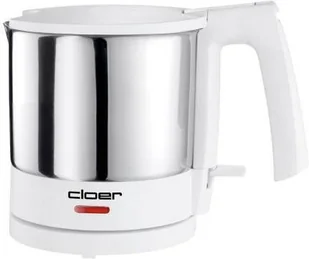 Cloer 4721 - Czajniki elektryczne Cloer 4721 - Czajniki elektryczne - miniaturka - grafika 1