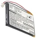 Cameron Sino TomTom Eclipse AHL03713001 1200mAh 4.44Wh Li-Polymer 3.7V - Akcesoria do nawigacji - miniaturka - grafika 2