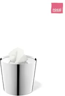 Stojaki i wieszaki na papier toaletowy - Zack Lyos Pojemnik na chusteczki 40346 - miniaturka - grafika 1