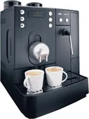 Ekspresy do kawy - Jura Impressa X7 Black - miniaturka - grafika 1
