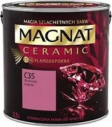 MAGNAT Ceramic - Farby wewnętrzne - miniaturka - grafika 2