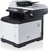 Urządzenia wielofunkcyjne - Kyocera FS-C2126MFP (1102MB3NL0) - miniaturka - grafika 1