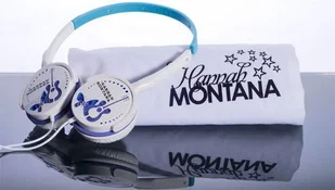 Arkas HM200SSE Hannah Montana - Słuchawki - miniaturka - grafika 2