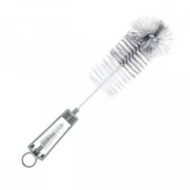 Akcesoria do karmienia - Canpol Babies Szczotka do butelek i smoczków 7/407 - miniaturka - grafika 1