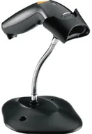 Czytniki kodów kreskowych - Motorola Solutions LS1203 Bar Code Scanner z Stand (USB) 3609740039034 - miniaturka - grafika 1