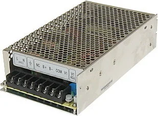 Abcvision Zasilacz BUFOROWY AD-155A 13.8V/10.5A - Akcesoria do monitoringu - miniaturka - grafika 2