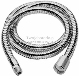 Tres w podwójnym oplocie 1,70 m 91.34.881 - Węże prysznicowe - miniaturka - grafika 4