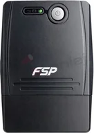 Zasilacze awaryjne UPS - Fortron FP1000 - miniaturka - grafika 1