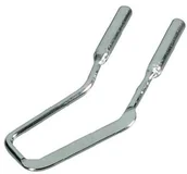 Akcesoria do lutowania - TOOLCRAFT Grot lutowniczy do lutownicy transformatorowej - miniaturka - grafika 1