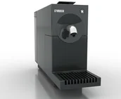 Ekspresy do kawy - Cremesso Cremesso Uno Carbon Black - miniaturka - grafika 1