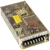 Zasilacze awaryjne UPS - Mean Well Moduł zasilacza AD/DC zamknięty RD-125B 133 W - miniaturka - grafika 1