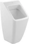 Villeroy & Boch 558700R1 ARCHITECTURA QUADRO Pisuar podtynkowy 325x355 weiss - Pisuary Villeroy & Boch 558700R1 ARCHITECTURA QUADRO Pisuar podtynkowy 325x355 weiss - Pisuary - miniaturka - grafika 1