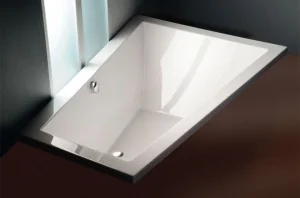 Polysan Triangl prawa 180x120 20611 - Wanny - miniaturka - grafika 2