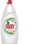 Płyny do naczyń - Fairy Płyn do mycia naczyń TTM 900ml - miniaturka - grafika 1