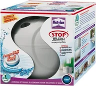 Inne artykuły czyszczące - Metylan Pochłaniacz wilgoci Stop wilgoci BBQ biały 300g - miniaturka - grafika 1