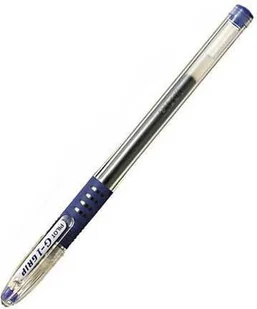 Pilot Długopis żelowy G1 GRIP niebieski BLGP-G1-5-L - Długopisy - miniaturka - grafika 2