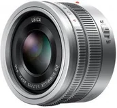 Obiektywy - Panasonic 15mm f/1.7 Summilux  H-X015E (H-X015E-K) - miniaturka - grafika 1