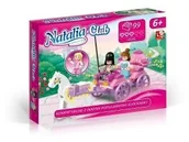 Klocki - Artyk KLOCKI Kareta 465412 - miniaturka - grafika 1