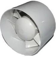 Wentylatory przemysłowe - Dospel wentylator kanałowy EURO3 fi150 - miniaturka - grafika 1