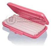 Sprzęt i akcesoria stomatologiczne - Pozostale WOSK ortodontyczny kalibrowany 1szt. ZAPACHOWY - GUMA DO ŻUCIA - miniaturka - grafika 1