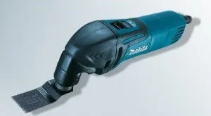 MAKITA Urządzenie wielofunkcyjne 320 W TM3000CX6 - Narzędzia wielofunkcyjne - miniaturka - grafika 2
