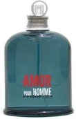 Wody i perfumy męskie - Cacharel Amor Homme Woda toaletowa 40ml - miniaturka - grafika 1
