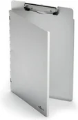 Artykuły biurowe - DURABLE CLIPBOARD A4 L, wykonany z aluminium, z zamknięciem - miniaturka - grafika 1
