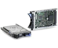 Dyski serwerowe - Lenovo Hard disk drive, 2.5-inch hot-swap, SAS, 1.2 TB, 10 K 00WG701 - miniaturka - grafika 1