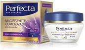 Kremy do twarzy - DAX Cosmetics Perfecta Macierzyste Regenerujący Krem na noc 60+ 50ml - miniaturka - grafika 1