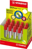 Ołówki - Stabilo WKŁAD DO OŁÓWKA EASYERGO 1,4, 6 SZT. 7880/6-HB - miniaturka - grafika 1