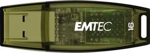 Emtec C410 64GB (ECMMD64GC410) - Pendrive - miniaturka - grafika 3
