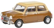 Samochody i pojazdy dla dzieci - Schuco Mini Cooper S Steves Mini SCHU-450898500 - miniaturka - grafika 1