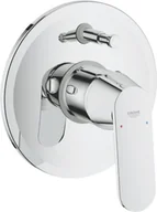 Baterie podtynkowe - Grohe Eurosmart Cosmopolitan 32879 - miniaturka - grafika 1