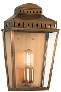 Elstead Lighting Kinkiet MANSION HOUSEMANSION HOUSE BR IP44 - Lampy ogrodowe - miniaturka - grafika 7