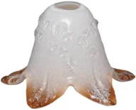 Oprawy, klosze i abażury - KAJA ALFRED OLSZEWSKI Klosz K-HP-PS-689 - miniaturka - grafika 1