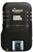Akcesoria do lamp błyskowych - Pixel Bishop PF-510 RX odbiornik Canon - miniaturka - grafika 1