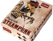 Gry planszowe - Trefl Steampunk - miniaturka - grafika 1