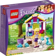 Klocki - LEGO Friends Owieczka Stephanie 41029 - miniaturka - grafika 1