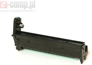 OKI Bęben błękitny do C5800/5900 (20K) (3F) 43381723 - Bębny do drukarek - miniaturka - grafika 3