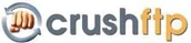 Programy użytkowe i narzędziowe - CrushFTP Enterprise (2 stan.) - miniaturka - grafika 1