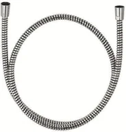 Węże prysznicowe - Kludi LOGOFLEX 125cm chrom 610550500 - miniaturka - grafika 1