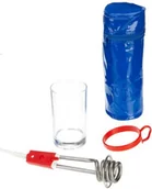 Piece, kotły  i płyty grzejne gastronomiczne - Rommelsbacher RTG 351 kocio$66/podgrzewacz wody RTG 351 - miniaturka - grafika 1