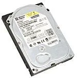 Dyski HDD - Western Digital WD200EB - miniaturka - grafika 1