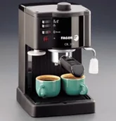 Ekspresy do kawy - Fagor CR312 - miniaturka - grafika 1