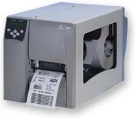 Drukarki kart i etykiet - Zebra S4M - miniaturka - grafika 1