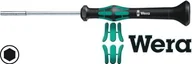 Śrubokręty - Wera Wkrętak (śrubokręt) precyzyjny nasadowy 1/8x60 mm, Kraftform Micro 2069 (05 (5118132001) - miniaturka - grafika 1