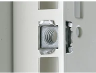 Akcesoria do szaf serwerowych - Rittal Materiał montażowy do szafek serwerowych 2094500 - miniaturka - grafika 1