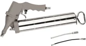 Pistolety pneumatyczne - Aerotec Pistolet do smarownicy pneumatycznej Aerotec 2010244 2010244 6.3 bar 1/4"" 6 3 mm) - miniaturka - grafika 1