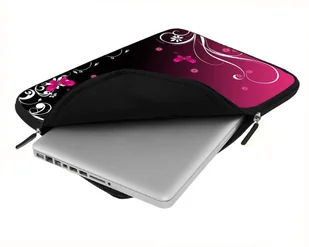 Pedea 66060708 - Torby na laptopy - miniaturka - grafika 2