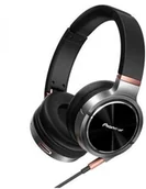 Słuchawki - Pioneer SE-MHR5 czarne (SEMHR5) - miniaturka - grafika 1